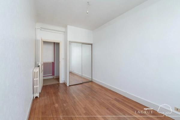 Appartement à louer à Vichy (03200)