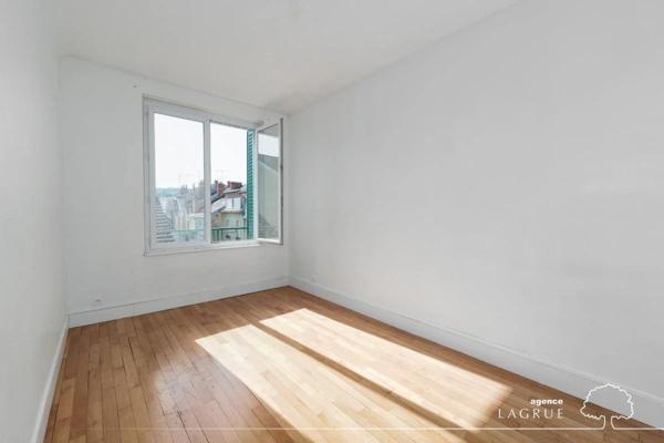 Appartement à louer à Vichy (03200)