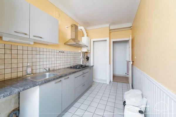 Appartement à louer à Vichy (03200)