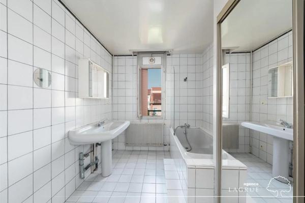 Appartement à louer à Vichy (03200)