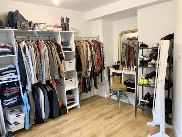 Location Appartement 3 pièces Cambrai (59400) - 1bis rue Saint Géry RDC