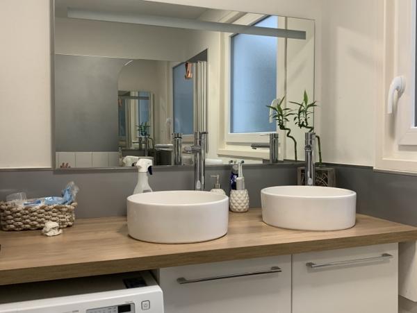 Location Appartement 3 pièces Cambrai (59400) - 1bis rue Saint Géry RDC