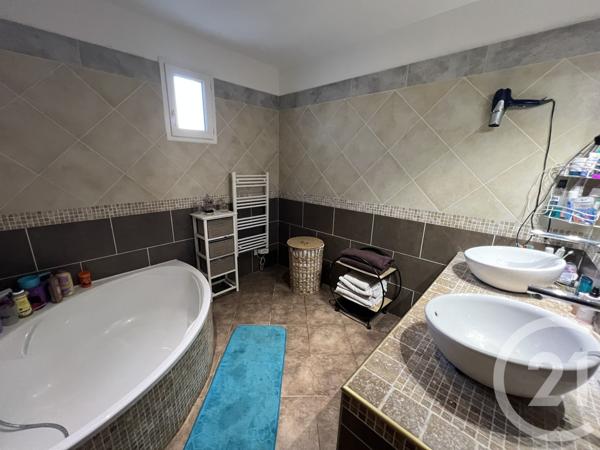 Maison à vendre  5 pièces - 125 m2 BIGUGLIA - 202