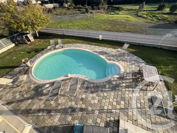 Maison à vendre  5 pièces - 125 m2 BIGUGLIA - 202