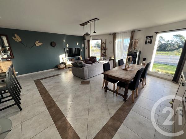 Maison à vendre  5 pièces - 125 m2 BIGUGLIA - 202