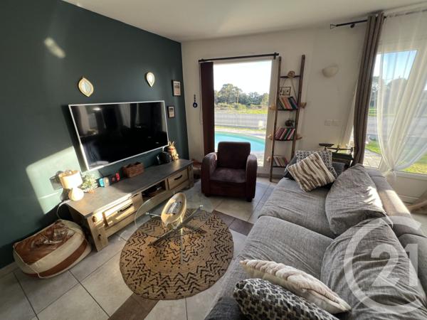 Maison à vendre  5 pièces - 125 m2 BIGUGLIA - 202