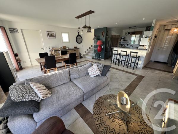 Maison à vendre  5 pièces - 125 m2 BIGUGLIA - 202