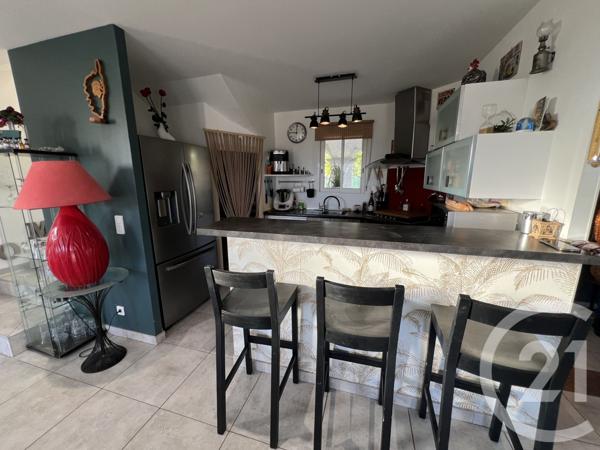 Maison à vendre  5 pièces - 125 m2 BIGUGLIA - 202