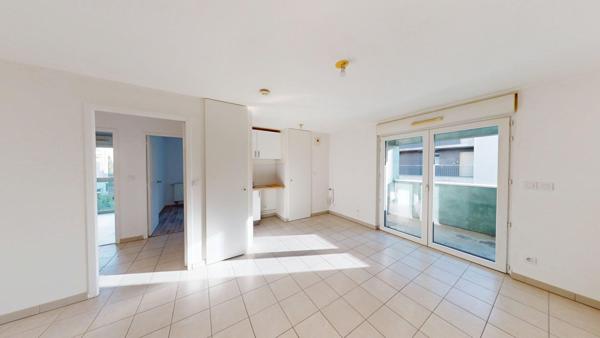 À vendre : Appartement 3 pièces à Royan - Secteur Marne Yeuse