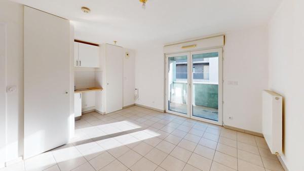 À vendre : Appartement 3 pièces à Royan - Secteur Marne Yeuse