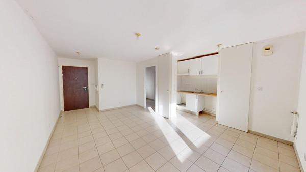 À vendre : Appartement 3 pièces à Royan - Secteur Marne Yeuse