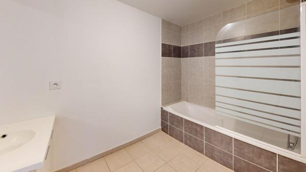 À vendre : Appartement 3 pièces à Royan - Secteur Marne Yeuse