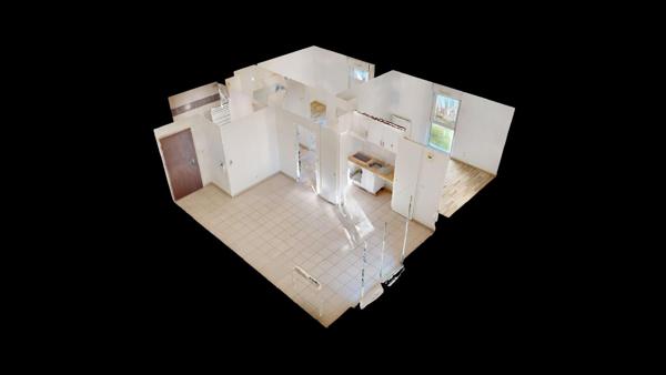 À vendre : Appartement 3 pièces à Royan - Secteur Marne Yeuse