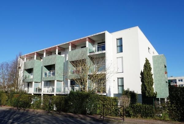 À vendre : Appartement 3 pièces à Royan - Secteur Marne Yeuse