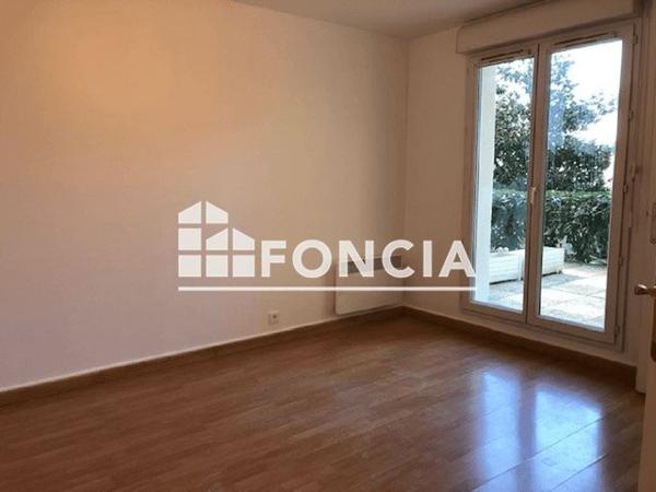 Location Studio 29.5 m² - 18 BIS/20 AV DE LA DIVISION LECLERC Chatillon 92320