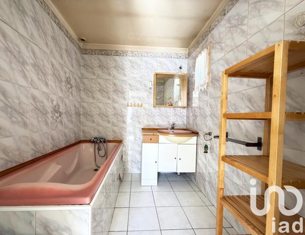 Maison à vendre 4 pièces 95 m² Canet-en-Roussillon