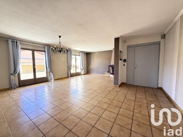 Maison à vendre 4 pièces 95 m² Canet-en-Roussillon