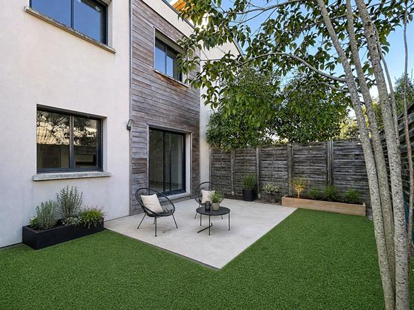 Maison à vendre 3 chambres aux Ponts de Cé, accès rapide et direct au centre ville d'Angers