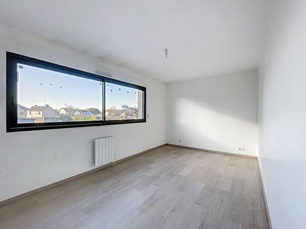 Maison à vendre 3 chambres aux Ponts de Cé, accès rapide et direct au centre ville d'Angers