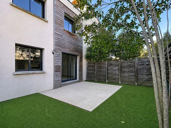 Maison à vendre 3 chambres aux Ponts de Cé, accès rapide et direct au centre ville d'Angers