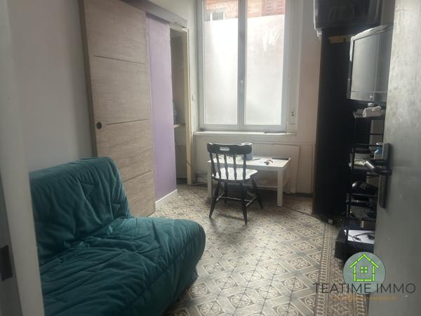 Forte rentabilité locative