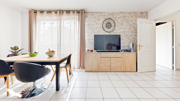 Appartement à vendre 169 000 € Marseille 13 3 p 70 m² DPE C