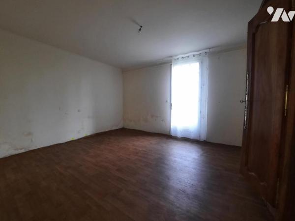 CHALLANS- En campagne maison à rénover