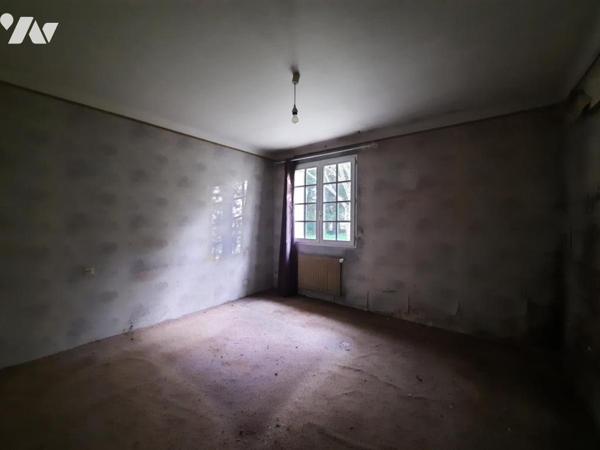 CHALLANS- En campagne maison à rénover