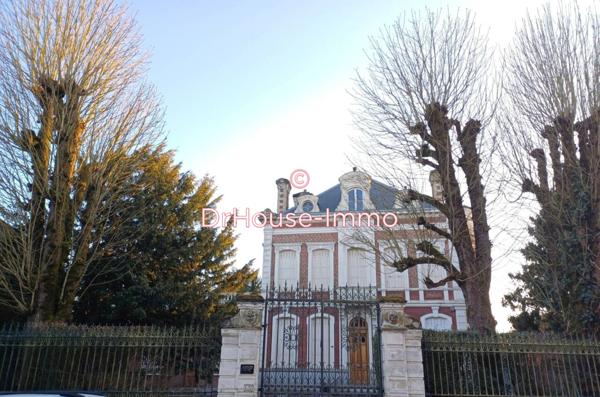 Maison à vendre 12 pièces de 327 m²