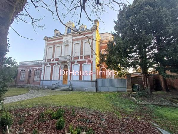 Maison à vendre 12 pièces de 327 m²