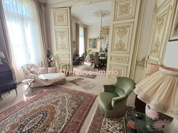 Maison à vendre 12 pièces de 327 m²