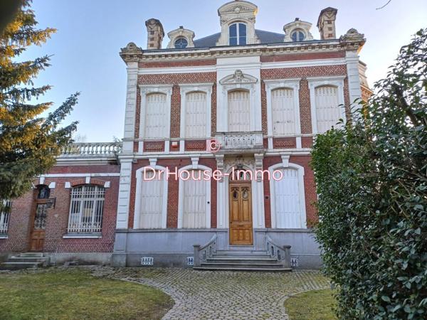 Maison à vendre 12 pièces de 327 m²