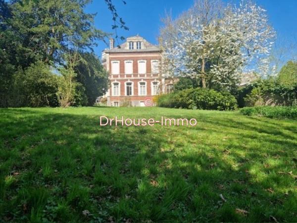Maison à vendre 12 pièces de 327 m²