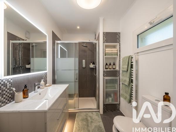 Maison à vendre 10 pièces 169 m² Sainte-Geneviève-des-Bois