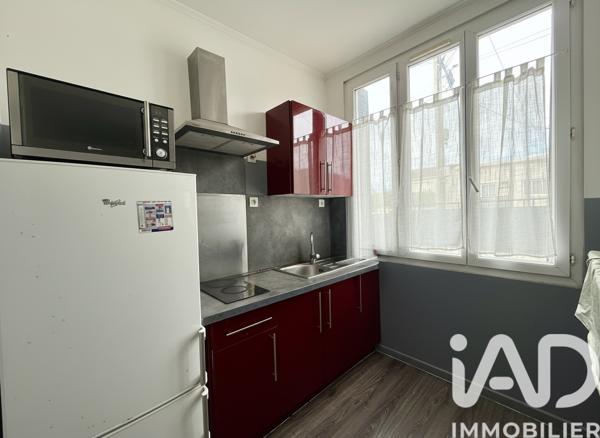 Maison à vendre 10 pièces 169 m² Sainte-Geneviève-des-Bois