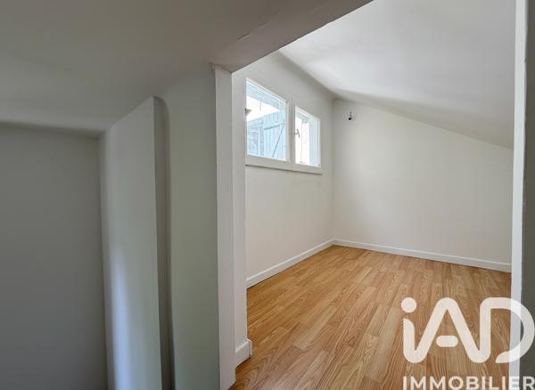 Maison à vendre 10 pièces 169 m² Sainte-Geneviève-des-Bois
