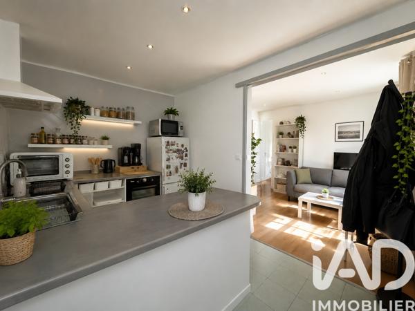 Maison à vendre 10 pièces 169 m² Sainte-Geneviève-des-Bois