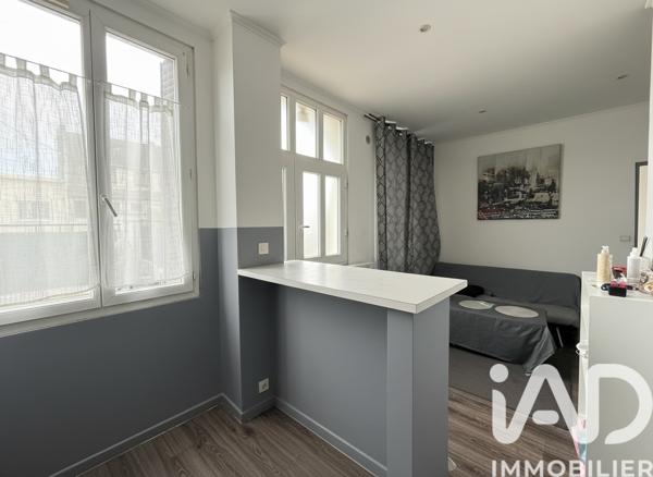 Maison à vendre 10 pièces 169 m² Sainte-Geneviève-des-Bois