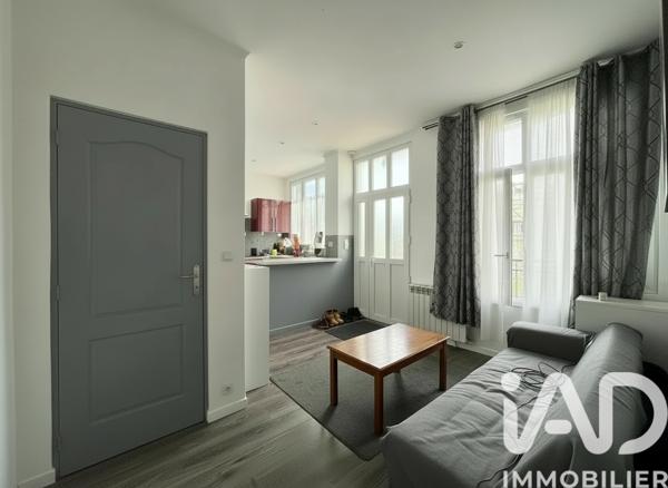 Maison à vendre 10 pièces 169 m² Sainte-Geneviève-des-Bois