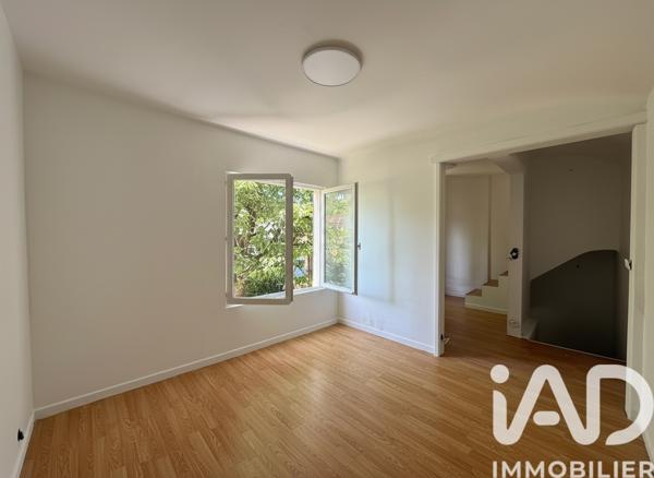Maison à vendre 10 pièces 169 m² Sainte-Geneviève-des-Bois
