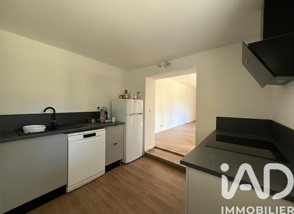 Maison à vendre 10 pièces 169 m² Sainte-Geneviève-des-Bois