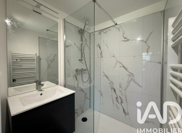 Maison à vendre 10 pièces 169 m² Sainte-Geneviève-des-Bois