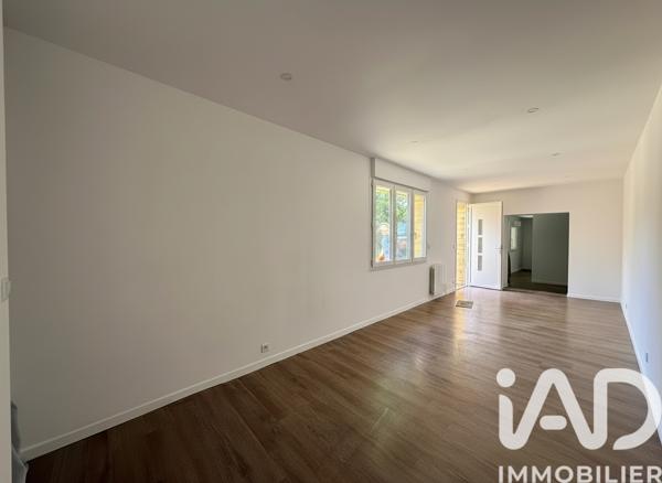 Maison à vendre 10 pièces 169 m² Sainte-Geneviève-des-Bois