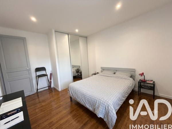 Maison à vendre 10 pièces 169 m² Sainte-Geneviève-des-Bois