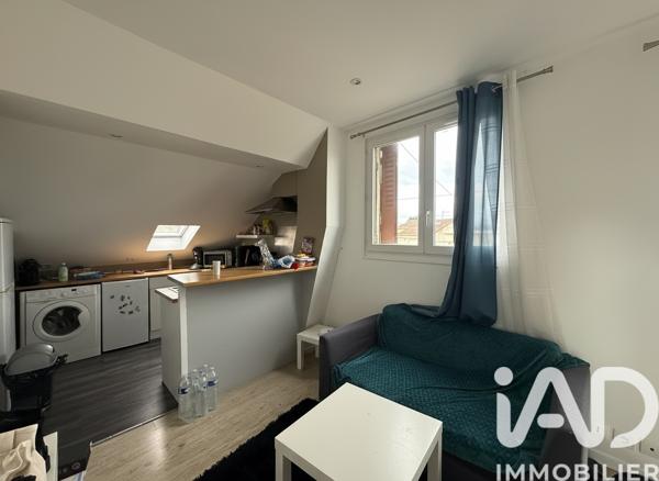Maison à vendre 10 pièces 169 m² Sainte-Geneviève-des-Bois