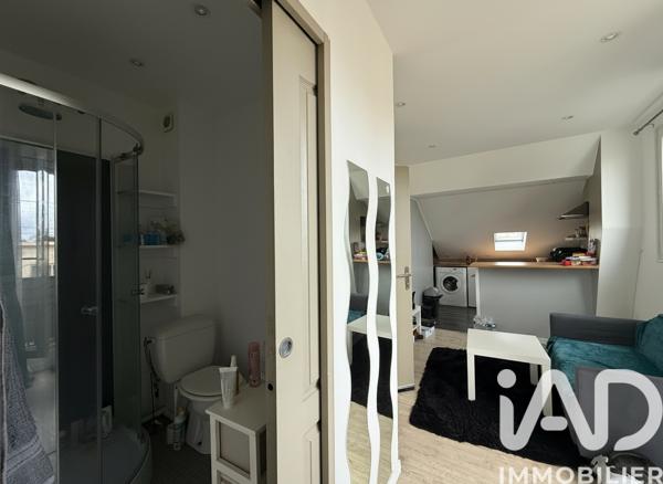 Maison à vendre 10 pièces 169 m² Sainte-Geneviève-des-Bois