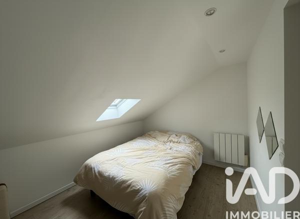 Maison à vendre 10 pièces 169 m² Sainte-Geneviève-des-Bois