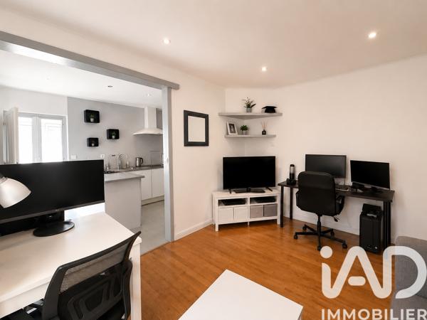 Maison à vendre 10 pièces 169 m² Sainte-Geneviève-des-Bois