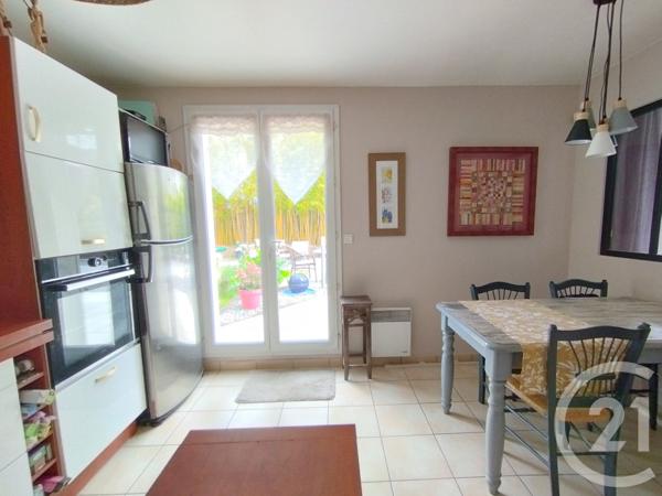 Maison à vendre  7 pièces - 154,35 m2 BEAUCHAMP - 95