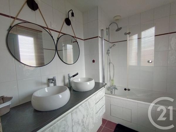 Maison à vendre  7 pièces - 154,35 m2 BEAUCHAMP - 95